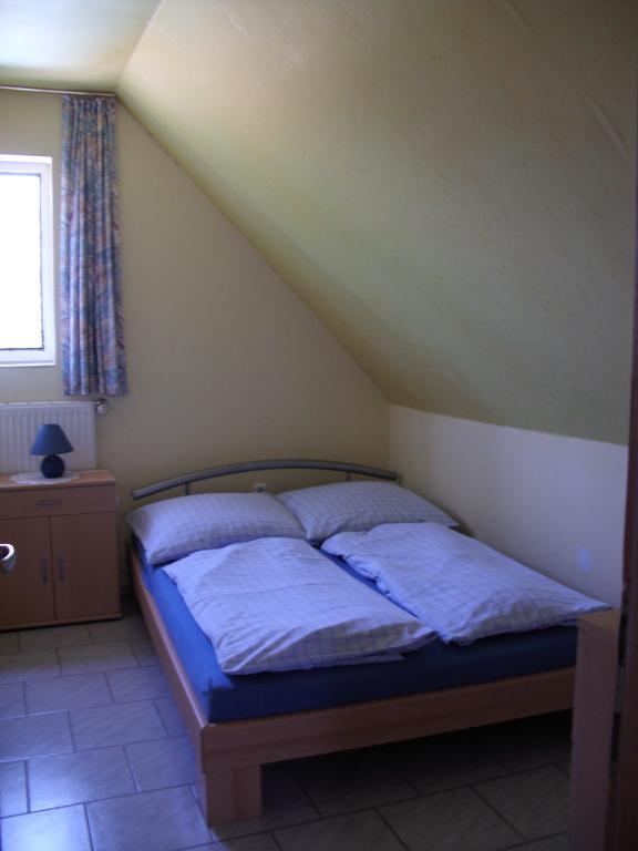 Ferienhaus Hartmann Heviz Exterior foto
